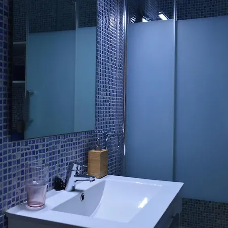 Apartamento Marbella *