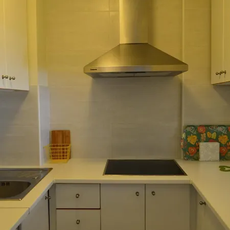 Apartamento Marbella Marbella