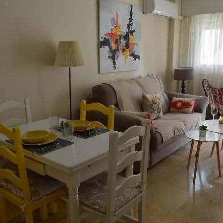 Apartamento Marbella