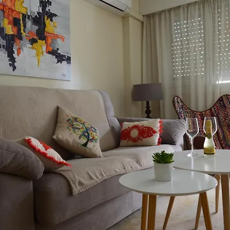 Apartamento Marbella