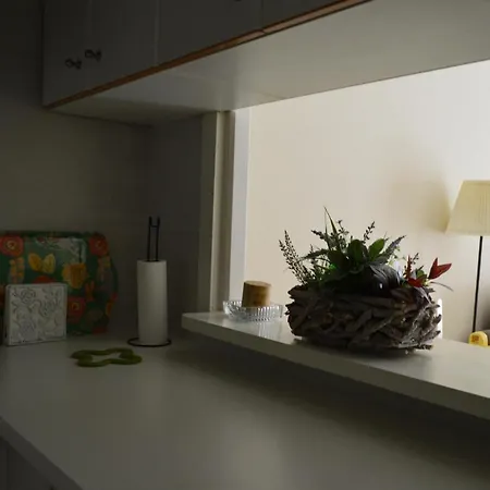 Marbella Apartment