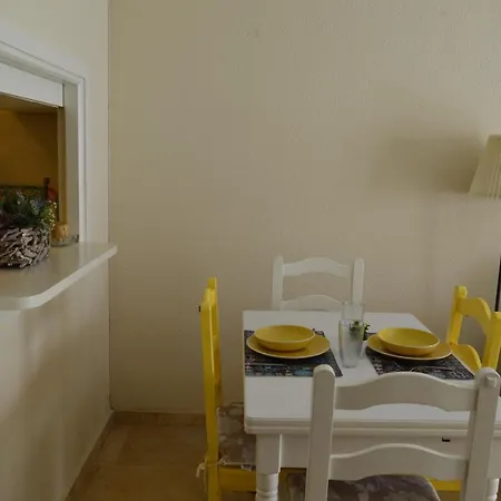 Apartamento Marbella *