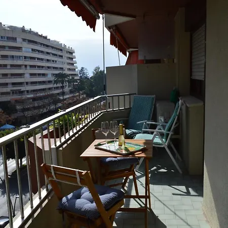 아파트 Marbella 마르베야