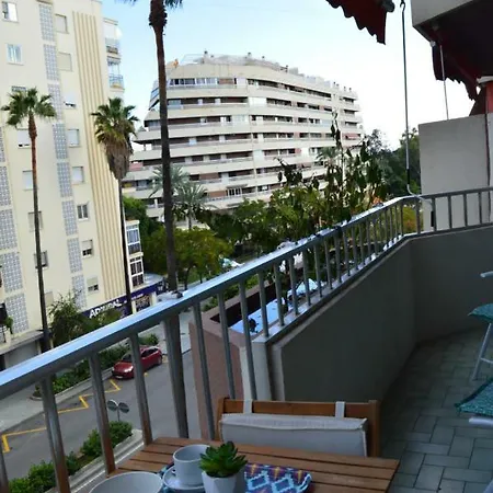 아파트 Marbella *