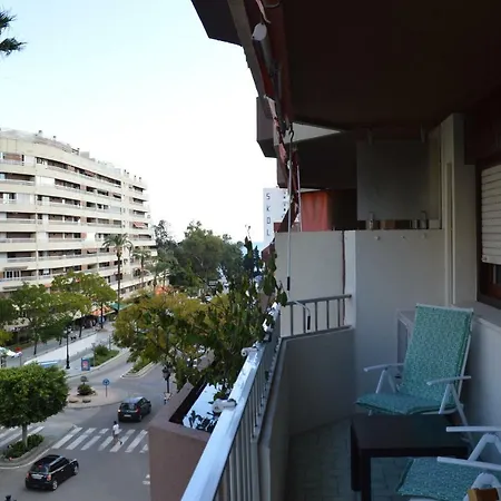 Marbella 아파트 마르베야