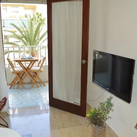 Apartamento Marbella