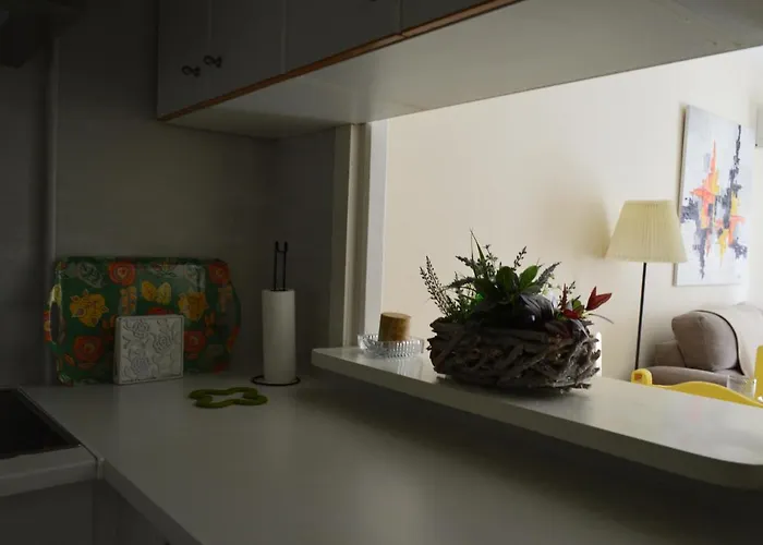 Marbella Apartmán