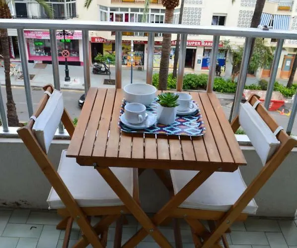 Marbella Apartmán Marbella