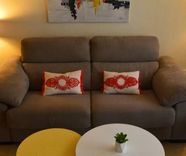 Marbella Apartmán *