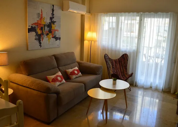 شقة Marbella