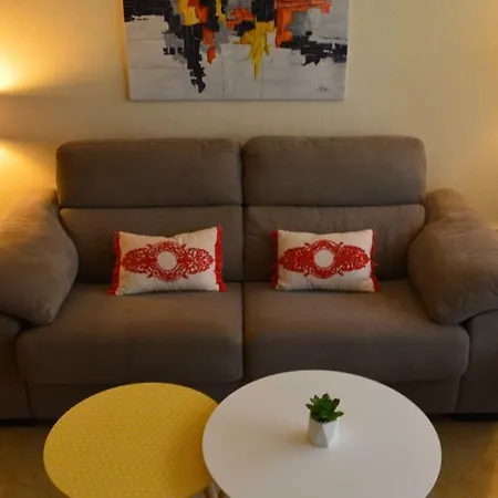 Marbella Apartment *