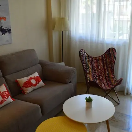 Marbella Apartment *