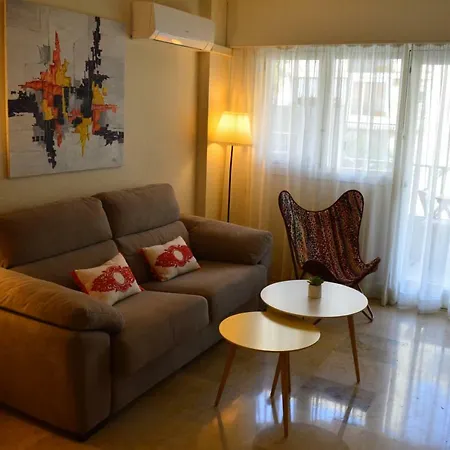 Apartment Marbella