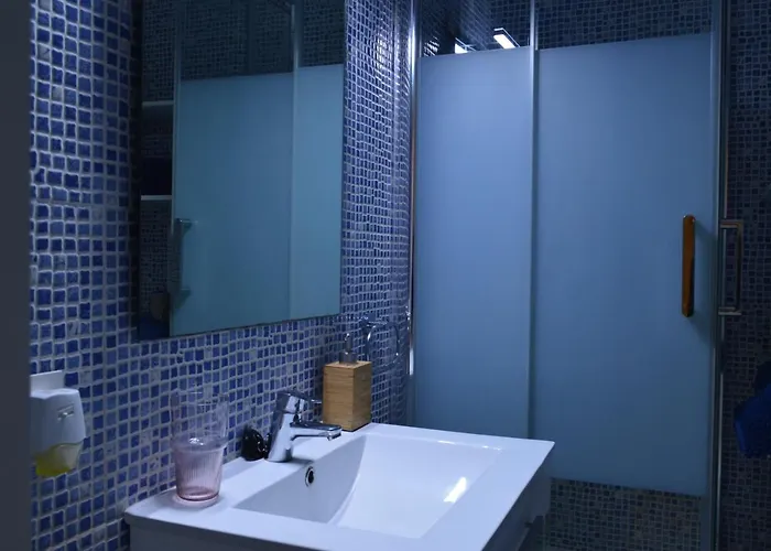 Apartament Marbella *