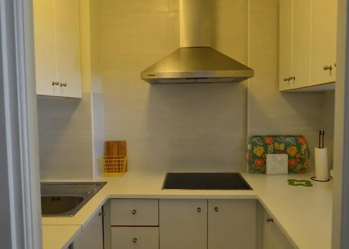 Apartament Marbella Marbella