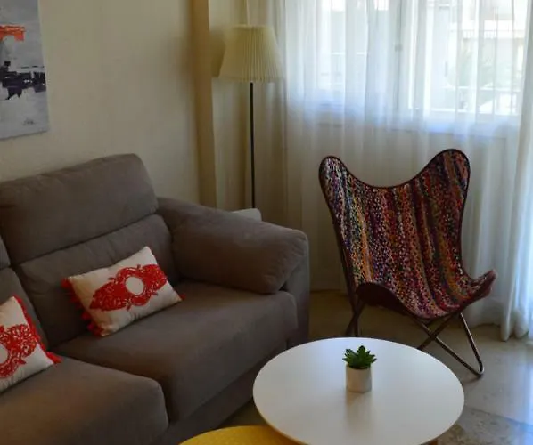 Marbella Apartament *