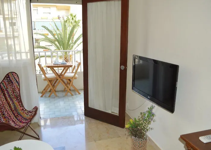 Apartament Marbella